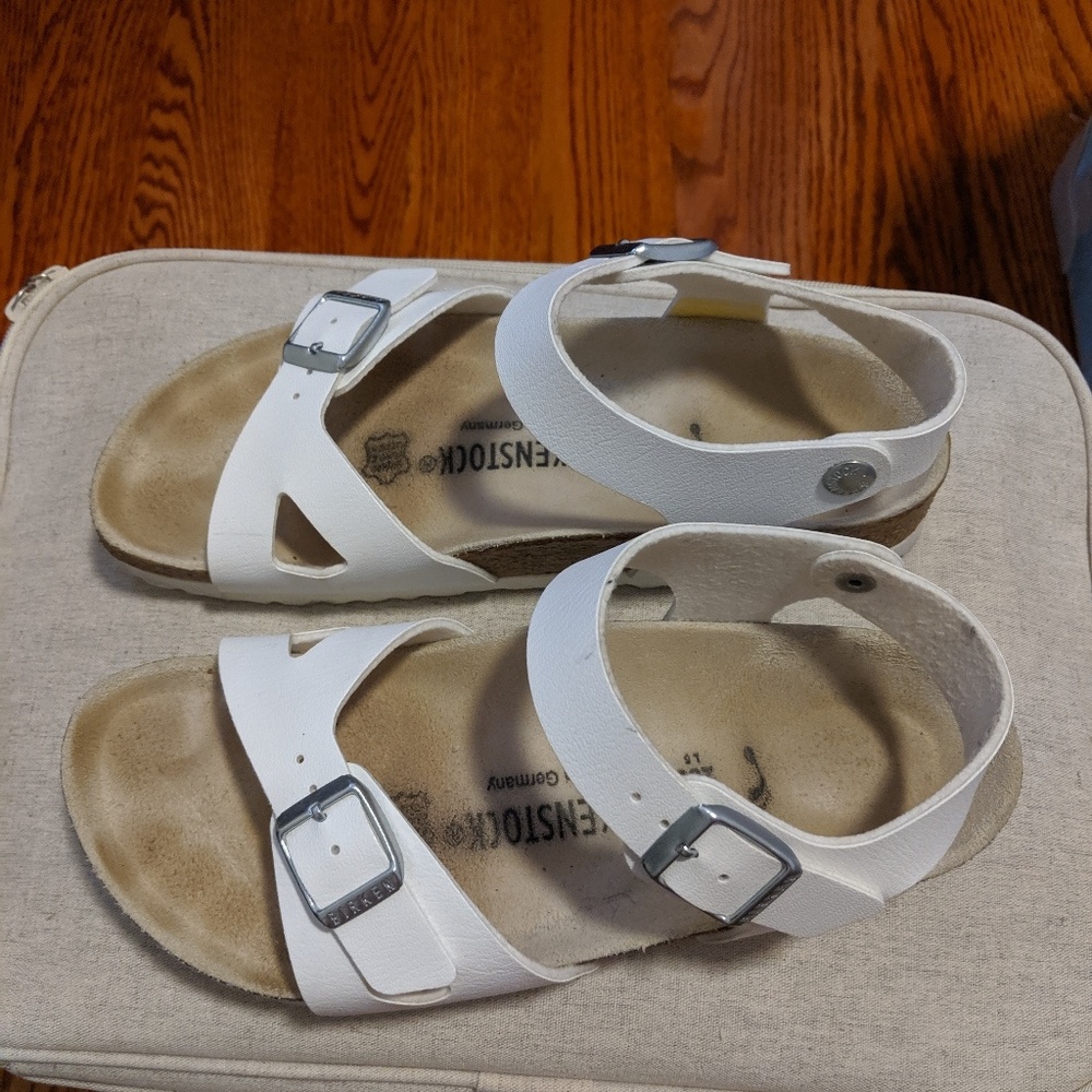 Birkenstock Rio 36 - Discontinued Item!!